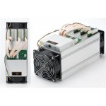 Used Antminer S9 13.5T 1350W 
