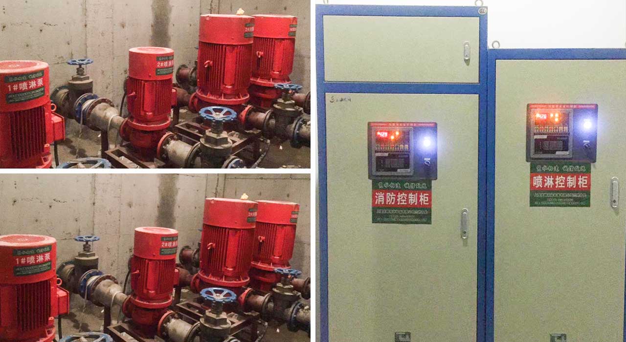 消防泵、噴淋泵、消防控制柜.jpg